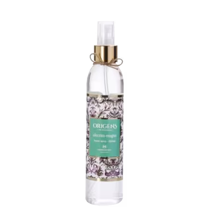 Imagem do produto Madressenza Alecrim-Magno - Home Spray 200ml