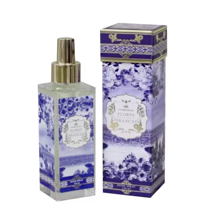 Imagem do produto Madressenza Flores Brancas - Home Spray 150ml