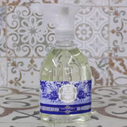 Imagem do produto Madressenza Flores Brancas - Água Perfumada 500ml 
