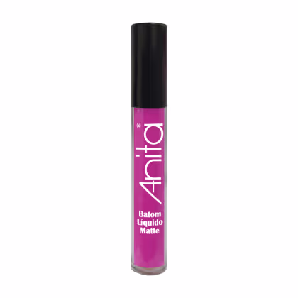 Imagem do produto Anita Matte Telapatia - Batom Líquido 4ml