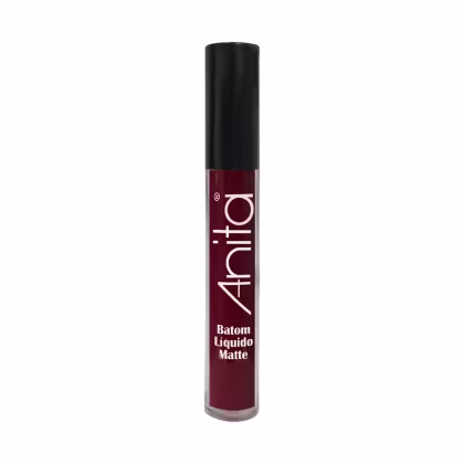 Imagem do produto Anita Atração - Batom Líquido Matte 4ml