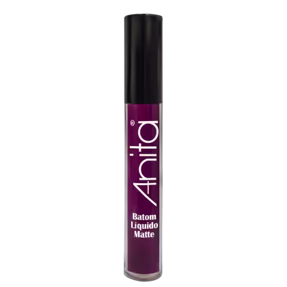 Imagem do produto Anita Alma Gêmea - Batom Líquido Matte 4ml