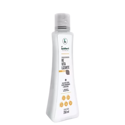 Imagem do produto COND REVITALIZANTE VEGANO MIDORI 250ML - REF 4258