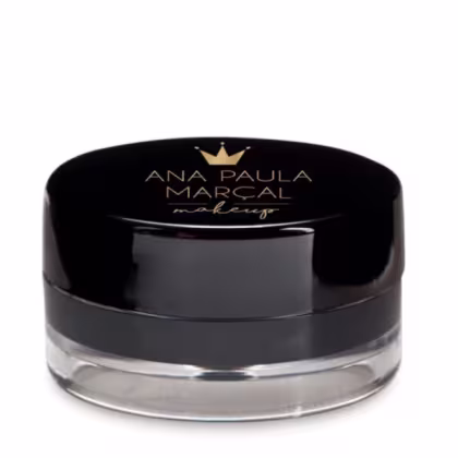 Delineador em Gel Power Black - Ana Paula Marçal