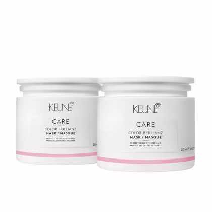 Imagem do produto Kit Keune Color Brillianz -  Máscara Capilar (2 Unidades)
