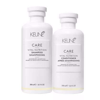 Imagem do produto Kit Keune Care Vital Nutrition Duo (2 Produtos)