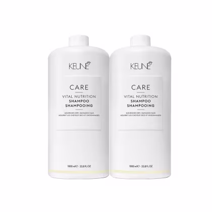 Imagem do produto Kit Keune Care Vital Nutrition - Shampoo (2 Unidades)