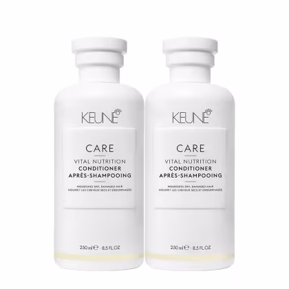 Imagem do produto Kit Keune Care Vital Nutrition - Condicionador (2 Unidades)