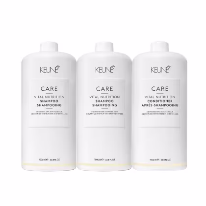 Imagem do produto Kit Keune Care Vital Nutrition Intensivo (3 Produtos)