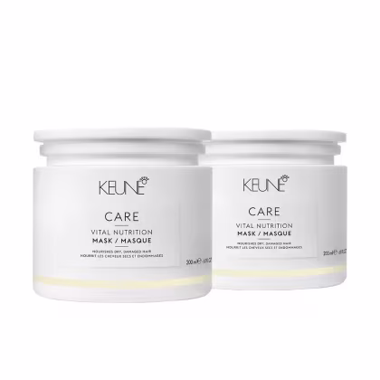 Imagem do produto Kit Keune Care Vital Nutrition - Máscara Capilar (2 Unidades)