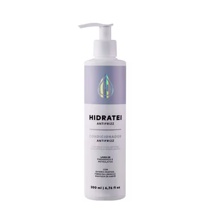 Imagem do produto Hidratei Antifrizz - Condicionador 200ml
