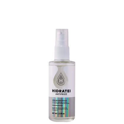 Imagem do produto Hidratei Antifrizz - Sérum Reparador 60ml