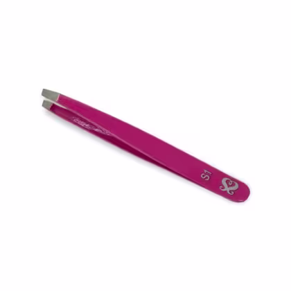 Imagem do produto Pinça de Sobrancelha S1 Sobelle