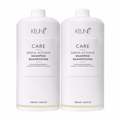 Imagem do produto Kit Keune Care Derma Activate - Shampoo (2 Unidades)