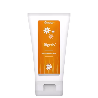 Imagem do produto Fisioquântic Biofactor Digeris - Indutor Frequencial Floral 100g