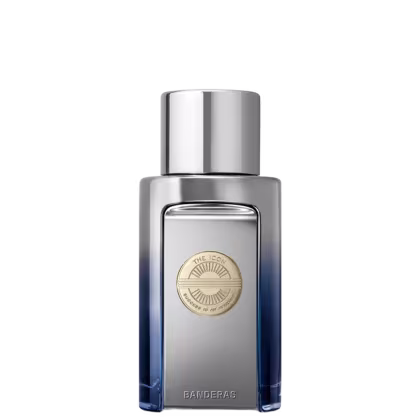Imagem do produto The Icon Elixir Banderas Eau de Parfum - Perfume Masculino 50ml