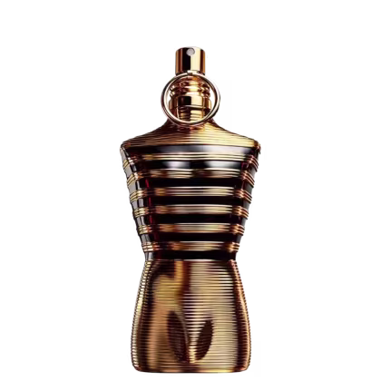Imagem do produto Le Male Elixir Jean Paul Gaultier Parfum - Perfume Masculino 125ml