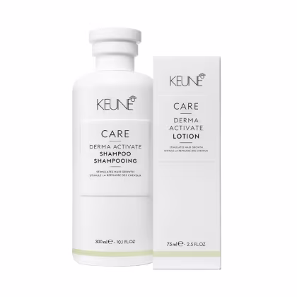 Imagem do produto Kit Keune Care Derma Activate Duo (2 Produtos)