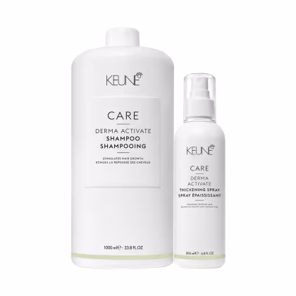 Imagem do produto Kit Keune Care Derma Activate Dupla (2 Produtos)