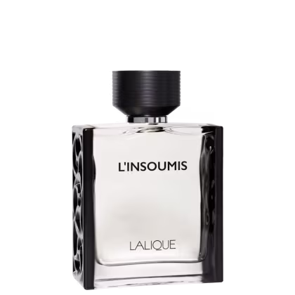 Imagem do produto L'Insoumis Lalique Eau de Toilette - Perfume Masculino 100ml