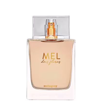 Imagem do produto Mel das Flores Mahogany Desodorante Colônia - Perfume Feminino 100ml