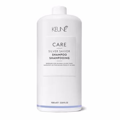 Imagem do produto Kit Keune Care Silver Savior Duo Care (2 Produtos)