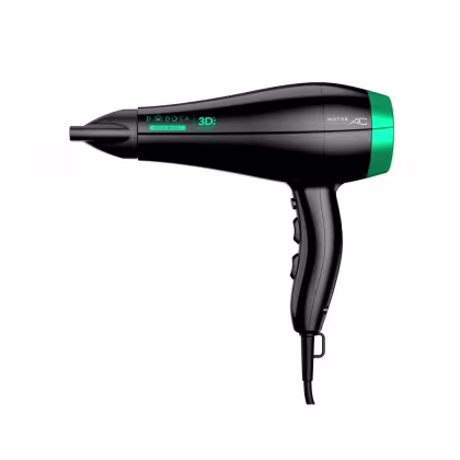 Imagem do produto Secador Gama Babosa 3D 2200W Bivolt