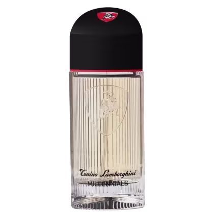 Imagem do produto Millennials Lamborghini Eau de Toilette - Perfume Masculino 125ml