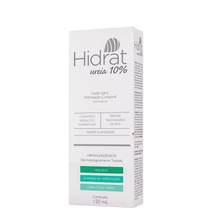 Imagem do produto Cimed Hidrat Uréia 10% - Loção Hidratante Corporal 150ml