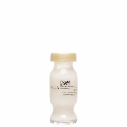 Imagem do produto L'Oréal Professionnel Powerdose Repair Cortex Lipidium - Ampola Capilar 10ml