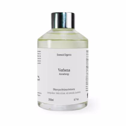 Imagem do produto Aromatizador de Perfume para Ambiente Verbena 200ml