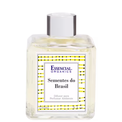 Imagem do produto Difusor Sementes do Brasil 250ml