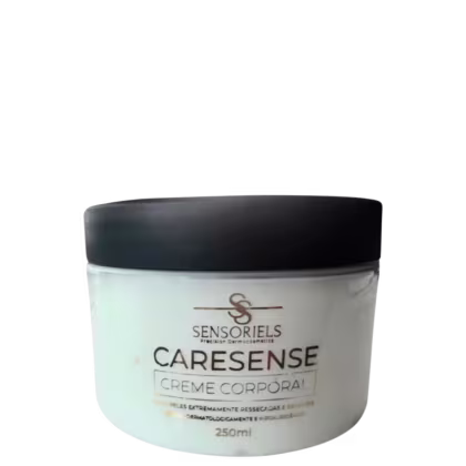 Imagem do produto Creme Corporal Hipoalergênico CARESENSE