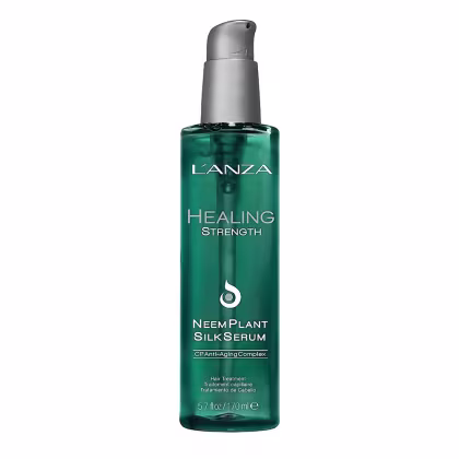 Imagem do produto L'Anza Healing Strength Neem Plant Silk - Sérum Capilar 170ml
