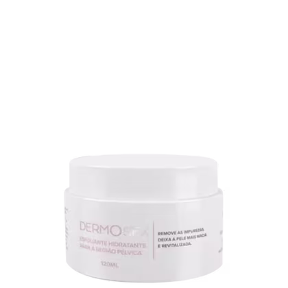 Imagem do produto A Sós Dermosex - Esfoliante para Região Íntima 120ml