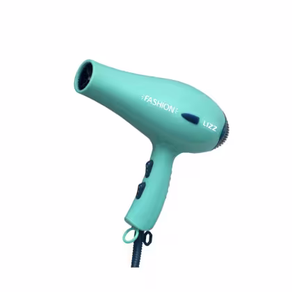 Imagem do produto Lizz Professional Ceramic Fashion 110V - Secador Cabelo