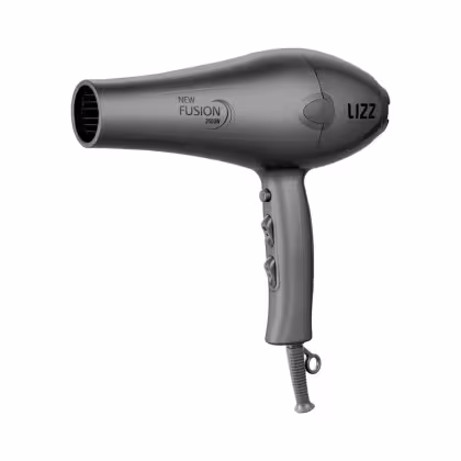 Imagem do produto Lizz Professional New Fusion 2600W 110V - Secador de Cabelo