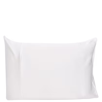 Fronha de Seda Lége na cor Off White