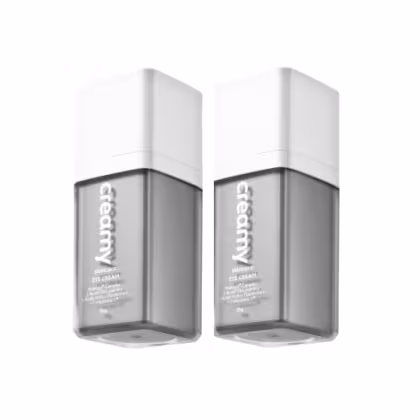 Imagem do produto Kit Creamy Eye Cream Antirrugas (2 Unidades)