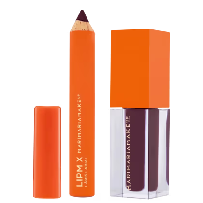Imagem do produto Kit Mari Maria Makeup Lipmix Hera (2 Produtos)