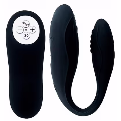Imagem do produto Pretty Love Indulgence Plus - Vibrador de Casal