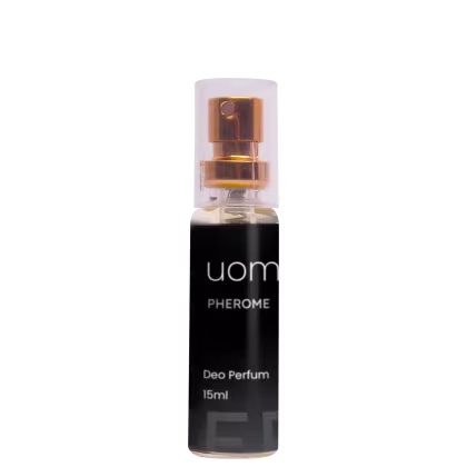 Imagem do produto Kalya Pherome Uommo - Body Spray Masculino 15ml