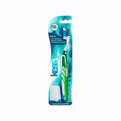 Imagem do produto Escova Dental Kess Top Macia