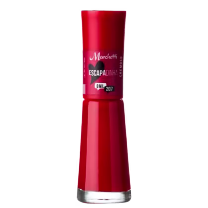 Imagem do produto Marchetti Clássicos Escapadinha 207 - Esmalte Cremoso 8ml