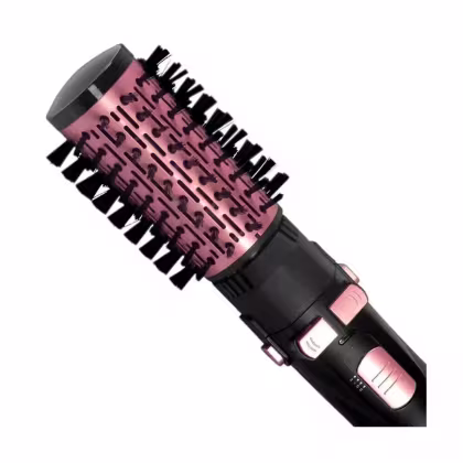 Imagem do produto Lizz Professional Multifuncional 5x1 Super Ion 3000 110V - Escova Rotativa