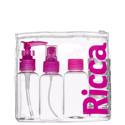 Imagem do produto Kit Ricca Mandala Color (9 Produtos)