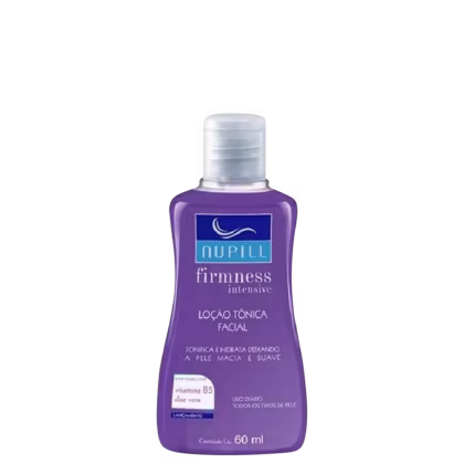 Imagem do produto Nupill Firmenss Intensive - Tônico Facial 60ml