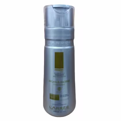 Imagem do produto L'ARRËE Argânia Condicionador Argan & Baobab Cabelo Seco e Ressecado Vegano 300ml