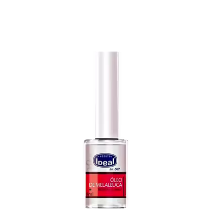Imagem do produto Ideal Melaleuca - Óleo para Unhas 10ml