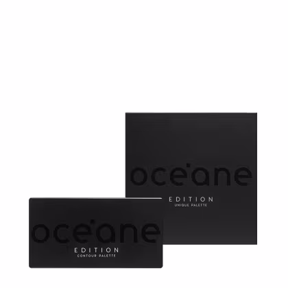 Imagem do produto Kit Océane Edition Contorno Unique (2 produtos)